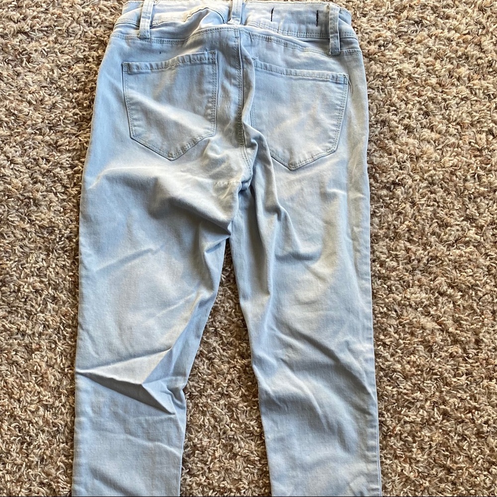 Jeans - Picture 2 of 2